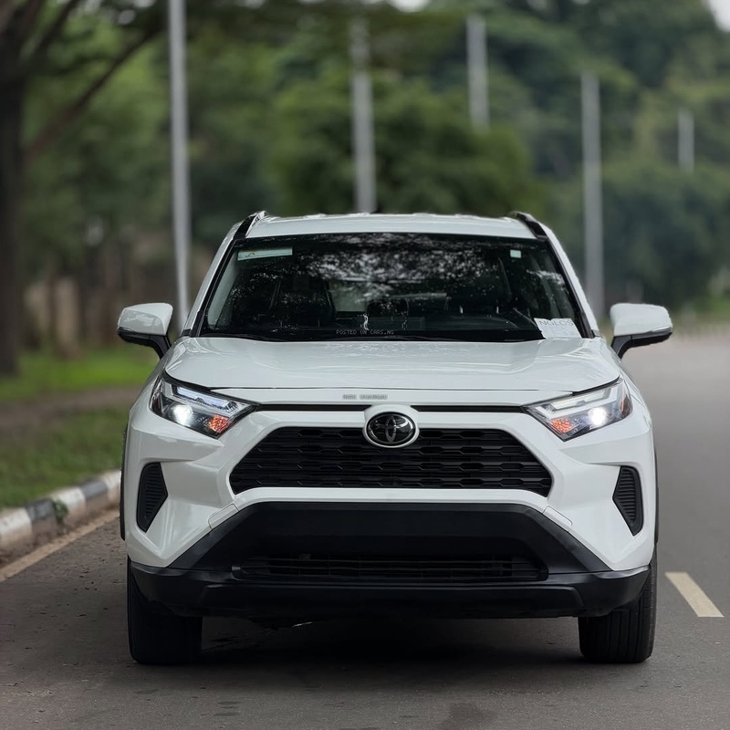 TOYOTA RAV4 XLE 2024 FOR SALE image