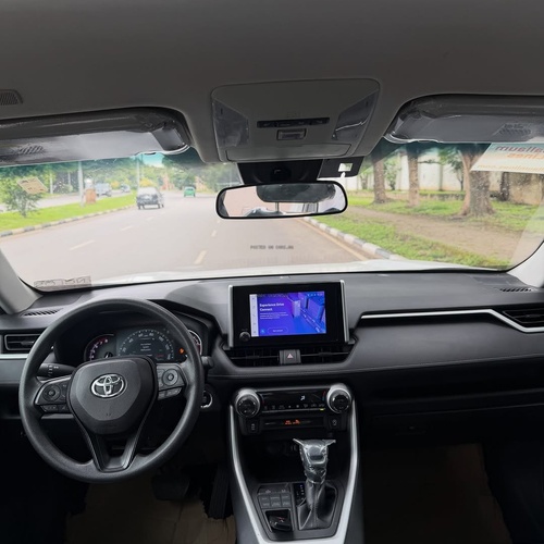 TOYOTA RAV4 XLE 2024 FOR SALE