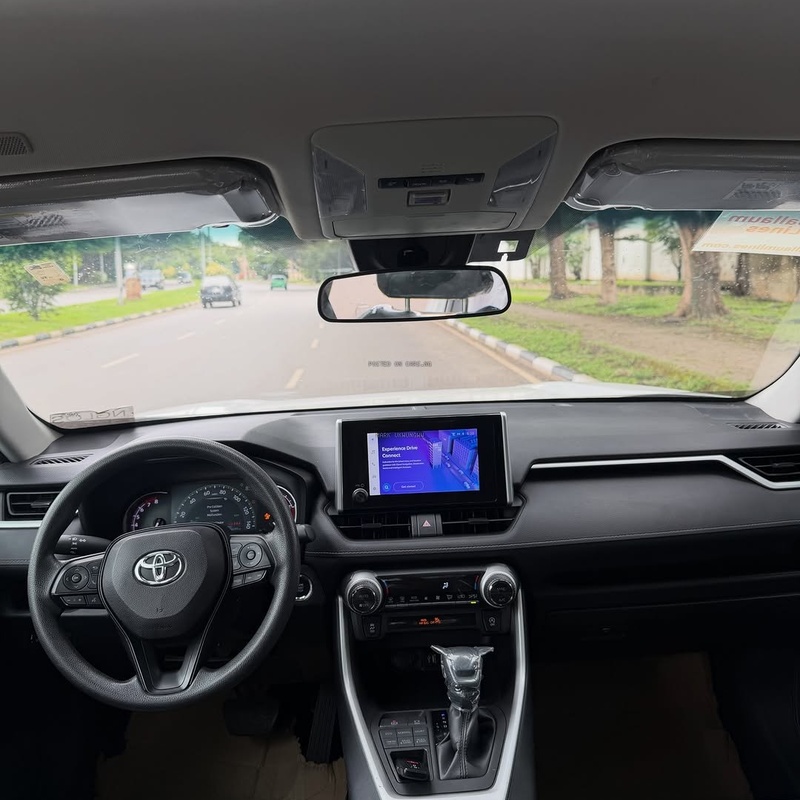 TOYOTA RAV4 XLE 2024 FOR SALE image