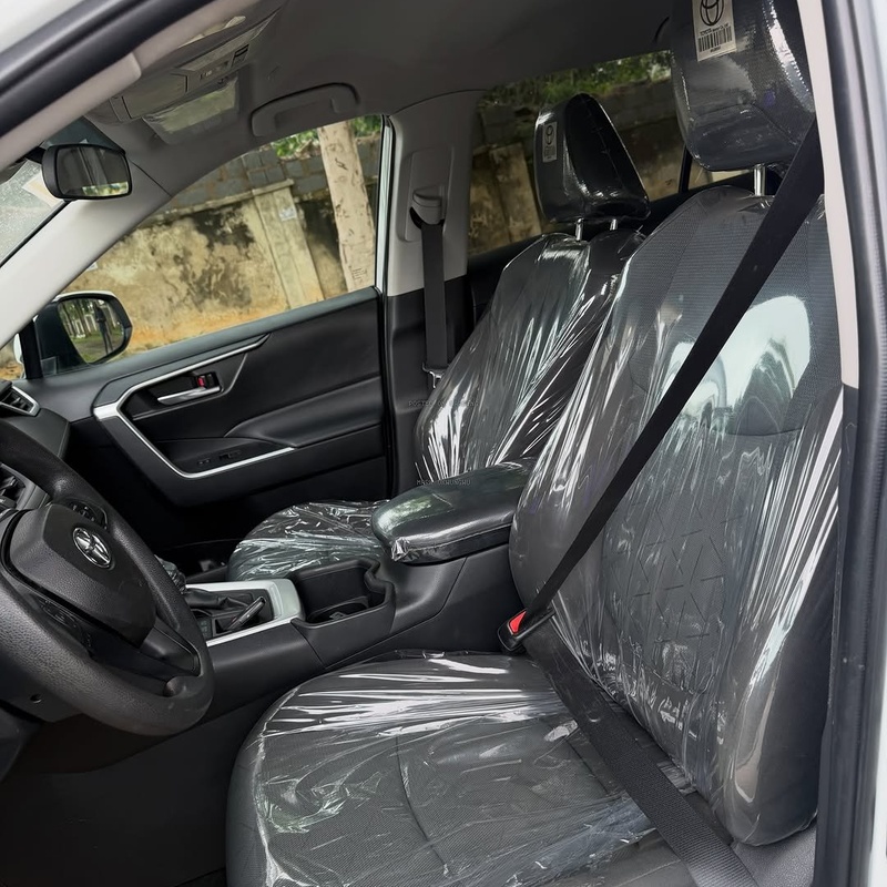 TOYOTA RAV4 XLE 2024 FOR SALE image
