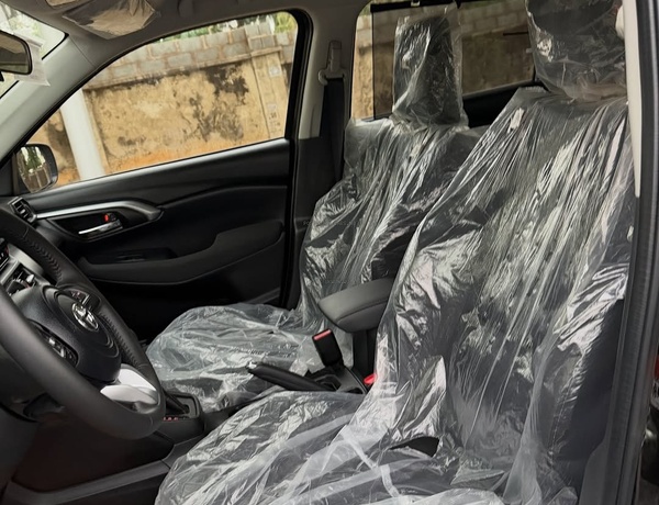 🚨 Toyota Urban Cruiser 2025 FOREIGN USED – Budget-Friendly SUV