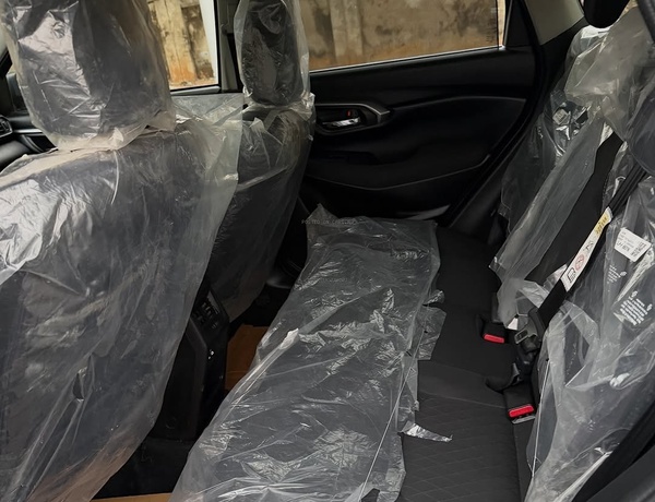 🚨 Toyota Urban Cruiser 2025 FOREIGN USED – Budget-Friendly SUV