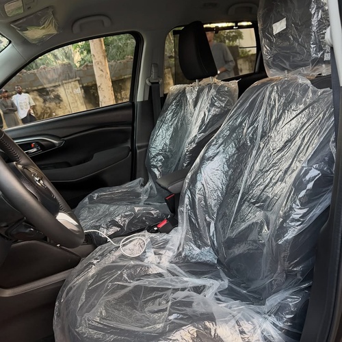 TOYOTA URBAN CRUISER 2025 FOR SALE