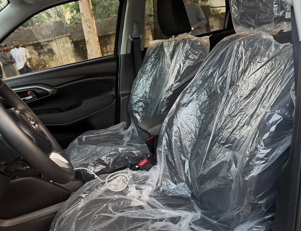 TOYOTA URBAN CRUISER 2025 FOR SALE