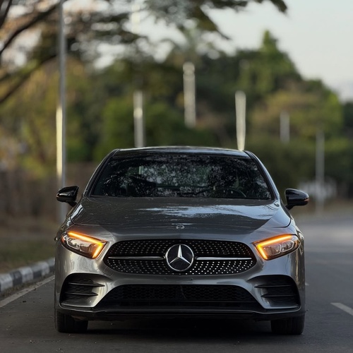 Foreign Used Mercedes Benz A220 2020 for Sale In Abuja