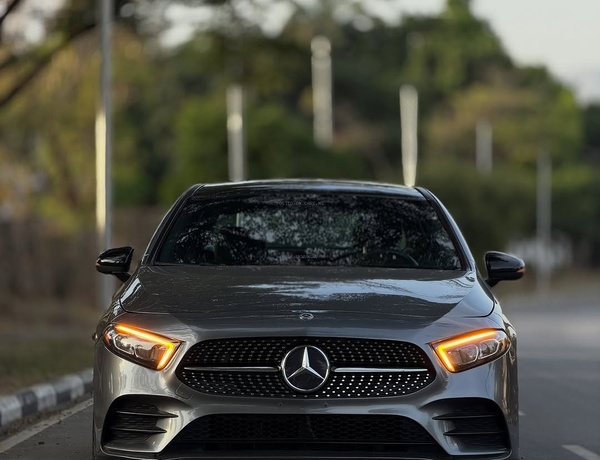 Foreign Used Mercedes Benz A220 2020 for Sale In Abuja