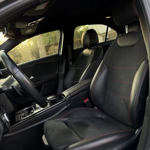 Foreign Used Mercedes Benz A220 2020 for Sale In Abuja