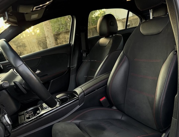 Foreign Used Mercedes Benz A220 2020 for Sale In Abuja