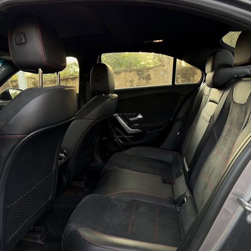 Foreign Used Mercedes Benz A220 2020 for Sale In Abuja