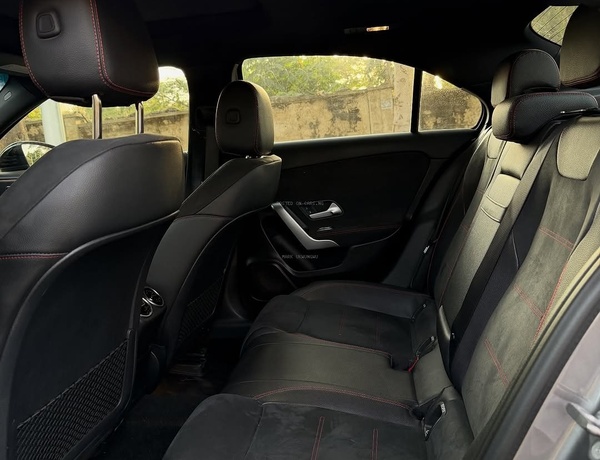 Foreign Used Mercedes Benz A220 2020 for Sale In Abuja