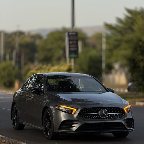 Foreign Used Mercedes Benz A220 2020 for Sale In Abuja