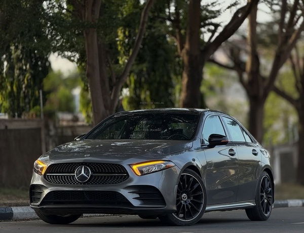 Foreign Used Mercedes Benz A220 2020 for Sale In Abuja