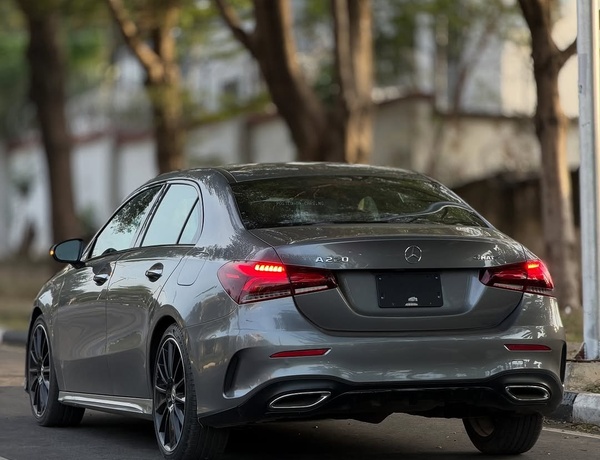 Foreign Used Mercedes Benz A220 2020 for Sale In Abuja