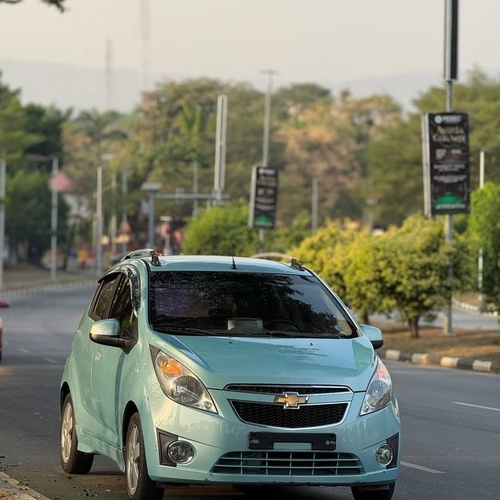 Chevrolet Camaro 2011 Model for Sale In Abuja