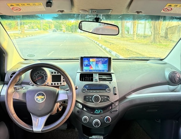 Chevrolet Camaro 2011 Model for Sale In Abuja