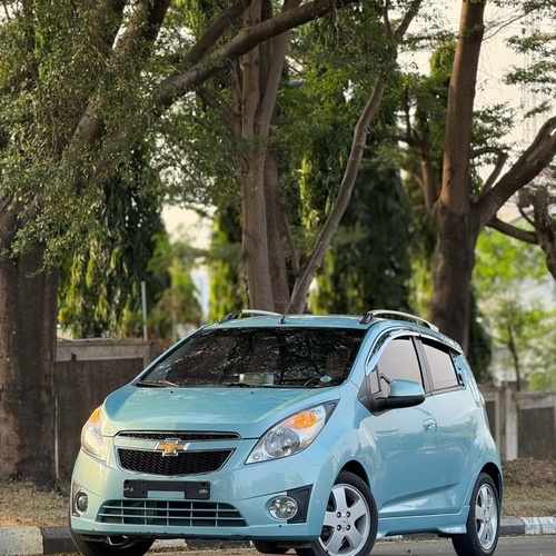 Chevrolet Camaro 2011 Model for Sale In Abuja