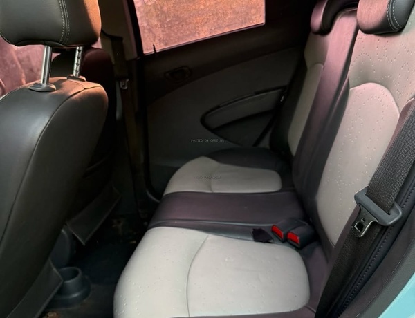 Chevrolet Camaro 2011 Model for Sale In Abuja