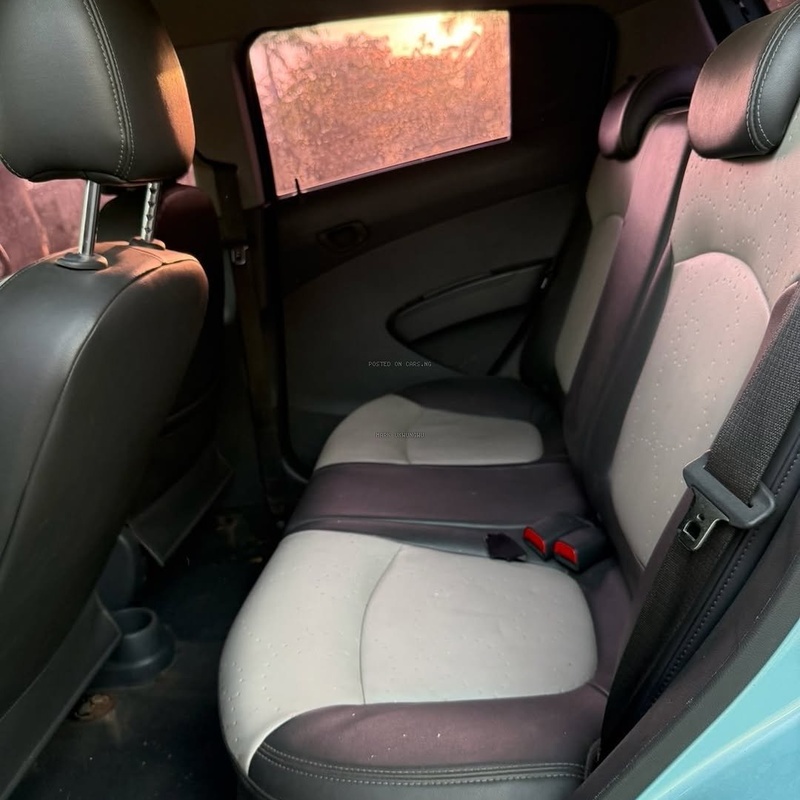 Chevrolet Camaro 2011 Model for Sale In Abuja image