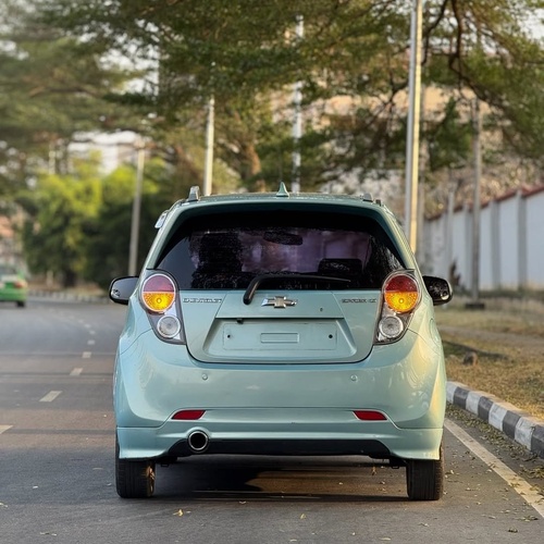Chevrolet Camaro 2011 Model for Sale In Abuja