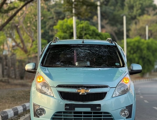 Chevrolet Camaro 2011 Model for Sale In Abuja