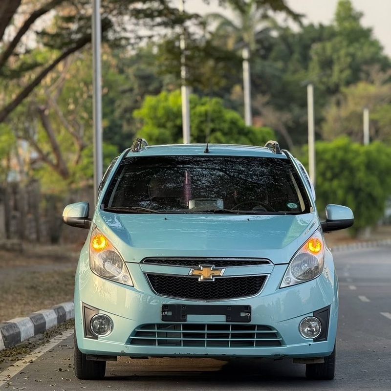 Chevrolet Camaro 2011 Model for Sale In Abuja image