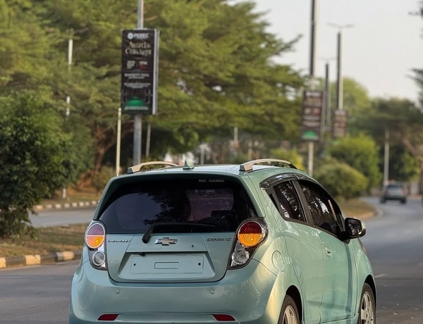 Chevrolet Camaro 2011 Model for Sale In Abuja