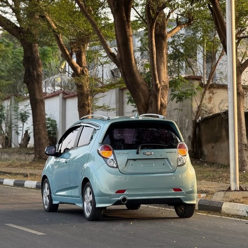 Chevrolet Camaro 2011 Model for Sale In Abuja