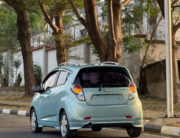 Chevrolet Camaro 2011 Model for Sale In Abuja