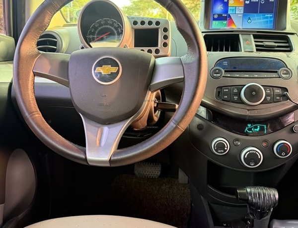 Chevrolet Camaro 2011 Model for Sale In Abuja