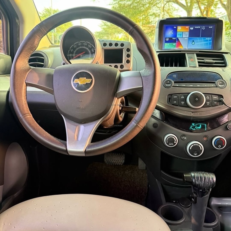 Chevrolet Camaro 2011 Model for Sale In Abuja image