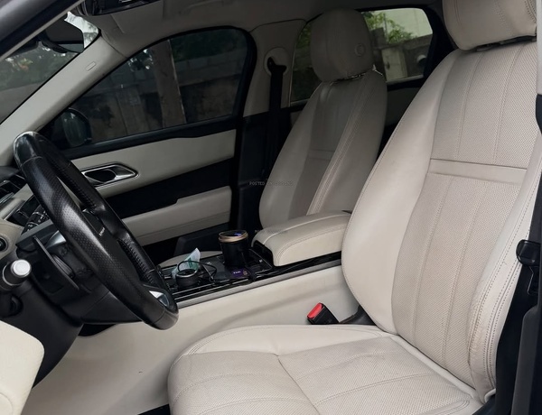 Range Rover Velar P380 (2018) – Unregistered | Foreign Used 
