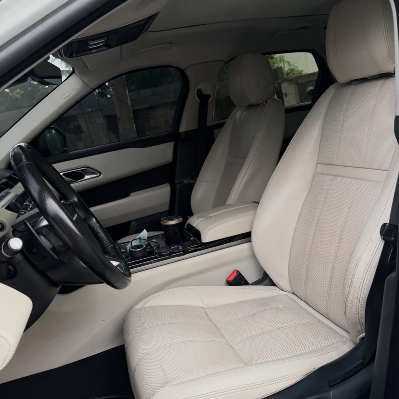 Range Rover Velar P380 (2018) – Unregistered | Foreign Used  image