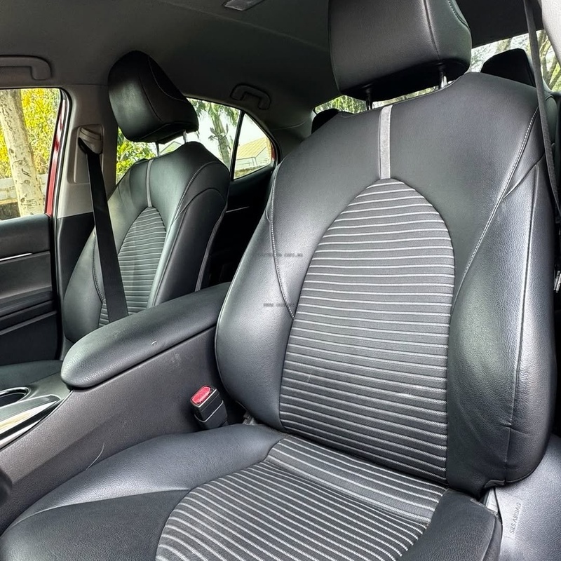 Urgent Sale ⏳ 2019 Camry SE – Very Clean | Asokoro image