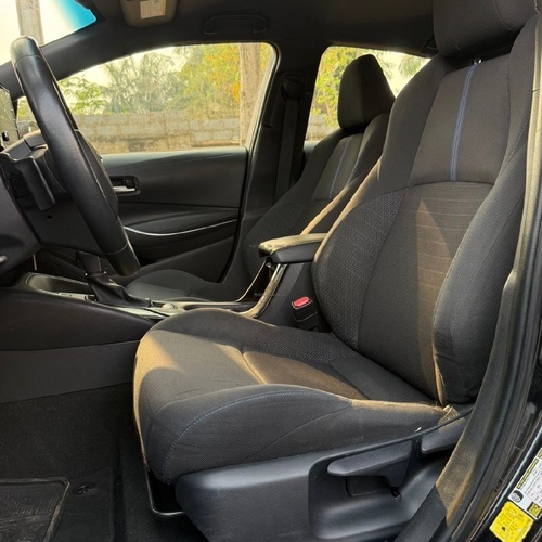 Foreign Used 2021 Toyota Corolla SE for Sale In Abuja