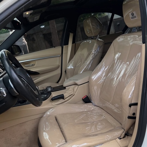 Urgent Sale: BMW 328i 2016 – Clean and Well Maintained