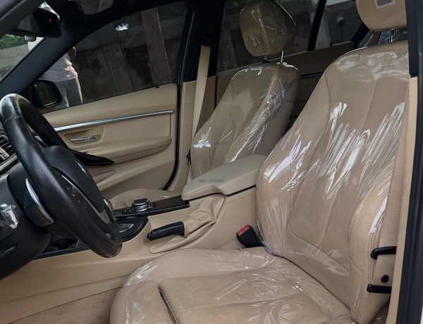 Urgent Sale: BMW 328i 2016 – Clean and Well Maintained