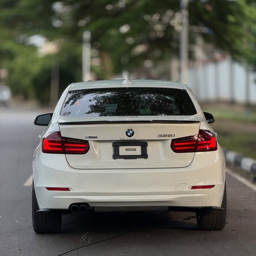 Urgent Sale: BMW 328i 2013– Clean Interior, Smooth Ride