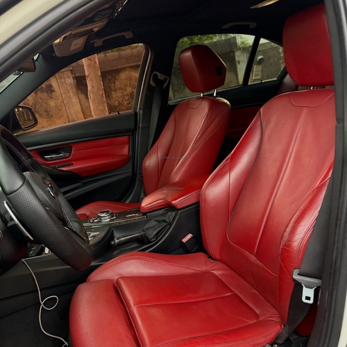 Urgent Sale: BMW 328i 2013– Clean Interior, Smooth Ride