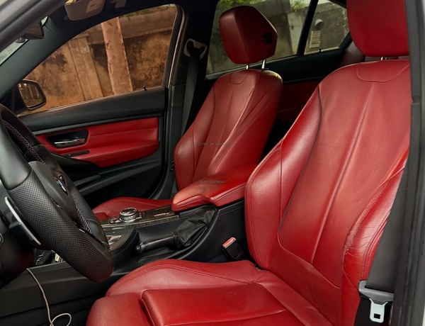 Urgent Sale: BMW 328i 2013– Clean Interior, Smooth Ride
