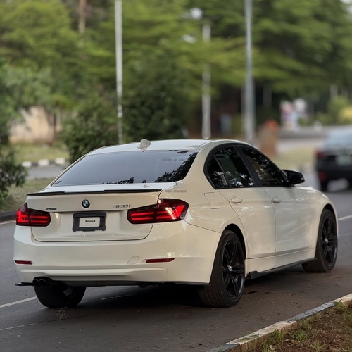 Urgent Sale: BMW 328i 2013– Clean Interior, Smooth Ride