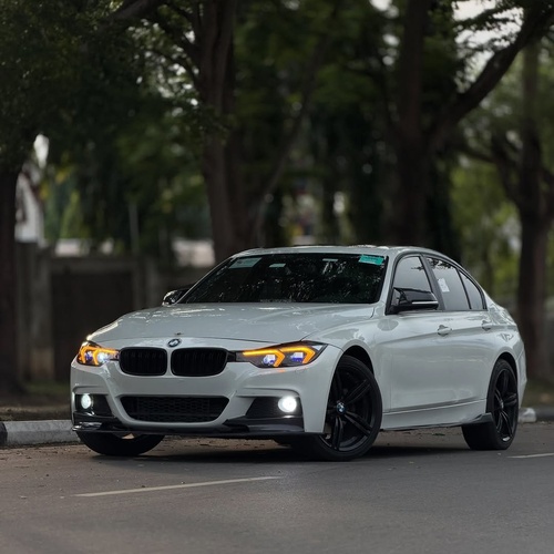 Urgent Sale: BMW 328i 2013– Clean Interior, Smooth Ride
