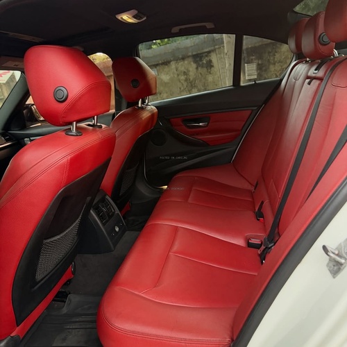 Urgent Sale: BMW 328i 2013– Clean Interior, Smooth Ride