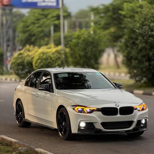 Urgent Sale: BMW 328i 2013– Clean Interior, Smooth Ride