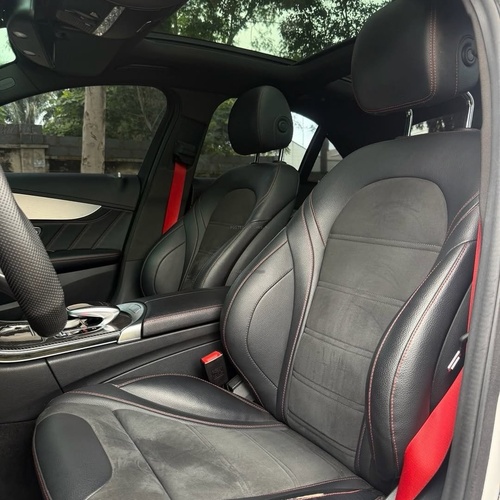 Urgent Sale:  Mercedes-Benz C450 AMG (2016)– Clean & Ready to Drive