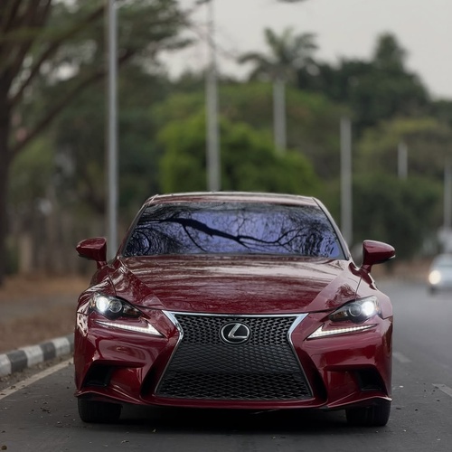 Foreign Used Lexus IS350 2014 for Sale In Abuja