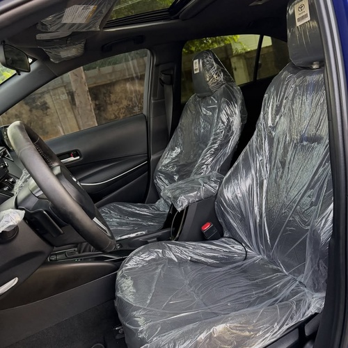 Urgent Sale: Toyota Corolla SE 2019– Clean & Ready to Drive
