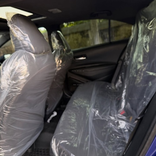 Urgent Sale: Toyota Corolla SE 2019– Clean & Ready to Drive