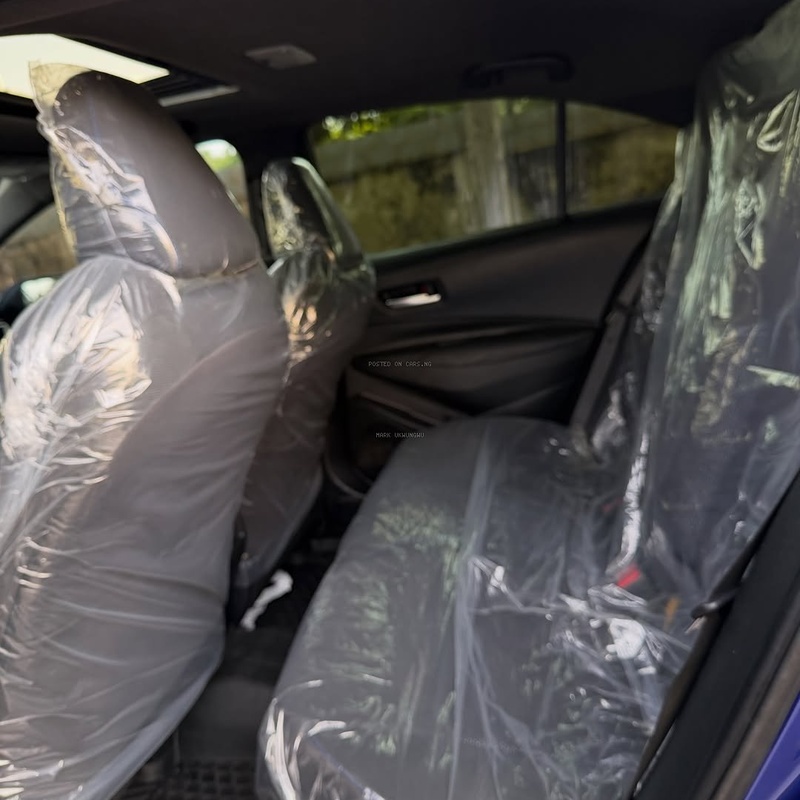 Urgent Sale: Toyota Corolla SE 2019– Clean & Ready to Drive image