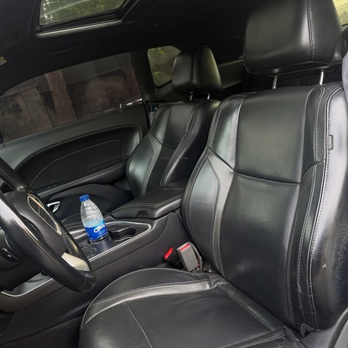 Urgent Sale: Dodge Challenger 2016 – Clean & Ready to Drive
