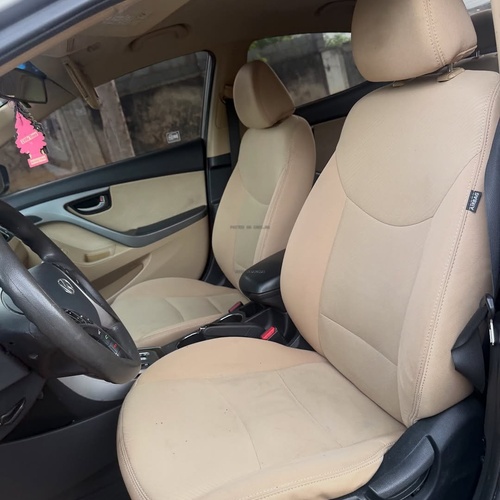 Urgent Sale: Hyundai  Elantra 2013 – Clean & Ready to Drive
